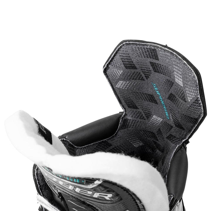 Bauer Supreme F40 Ice Hockey Skate
