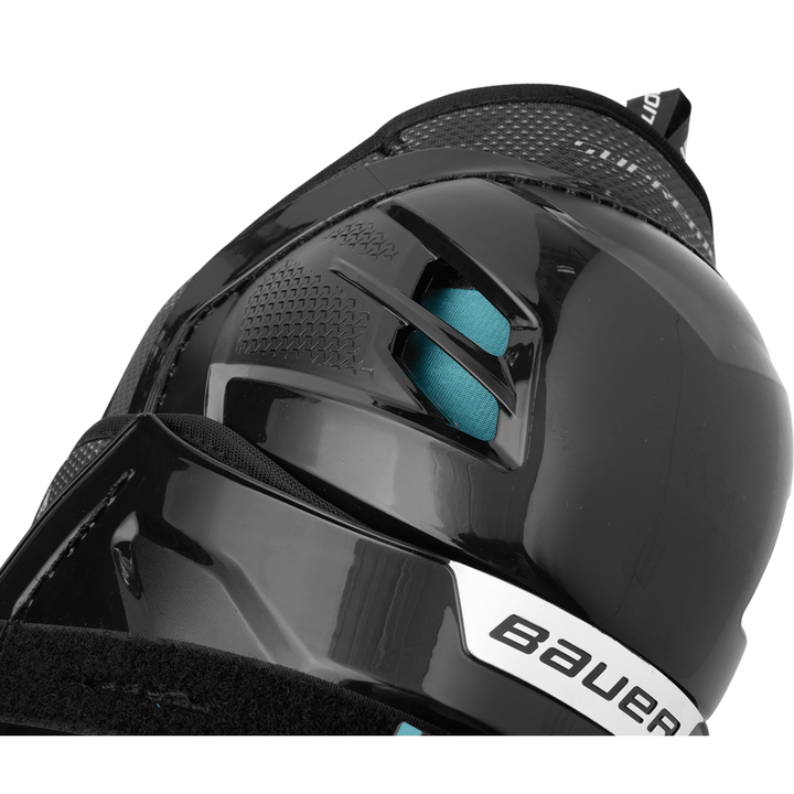 Bauer Supreme F40 Shin Guards