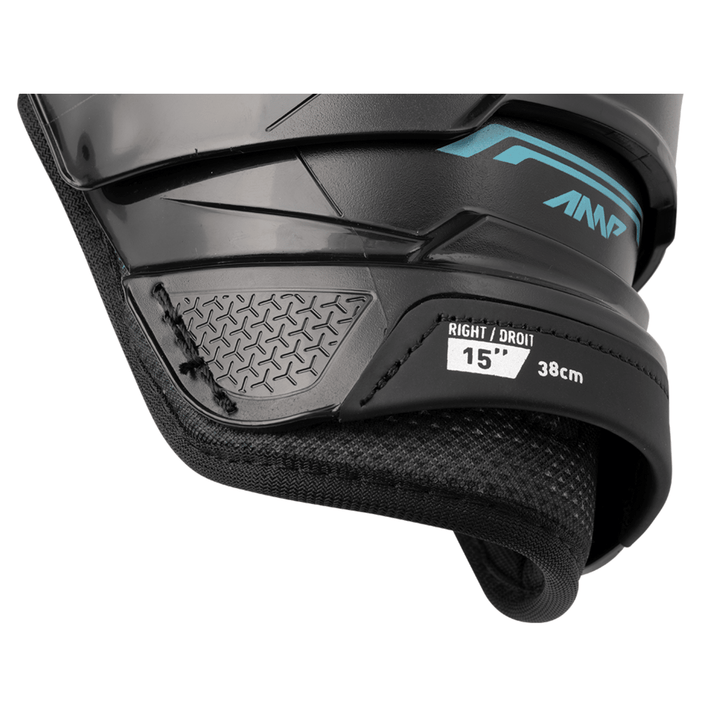 Bauer Supreme F40 Shin Guards