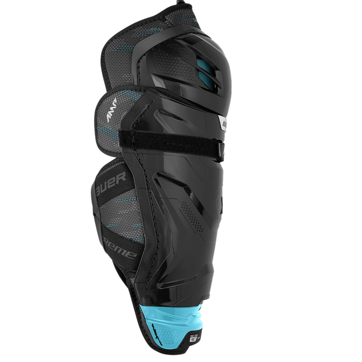 Bauer Supreme F40 Shin Guards