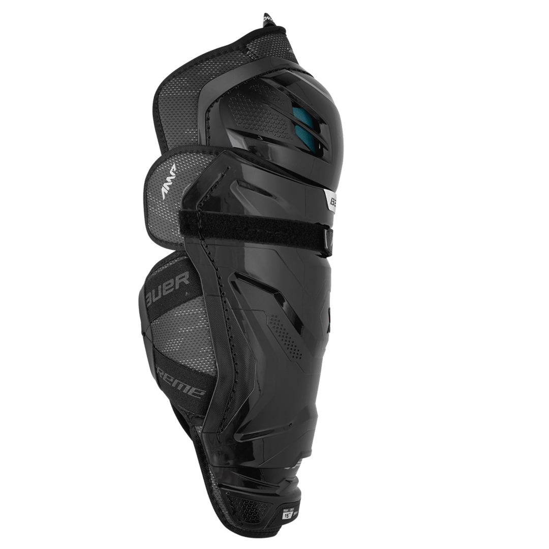 Bauer Supreme F40 Shin Guards
