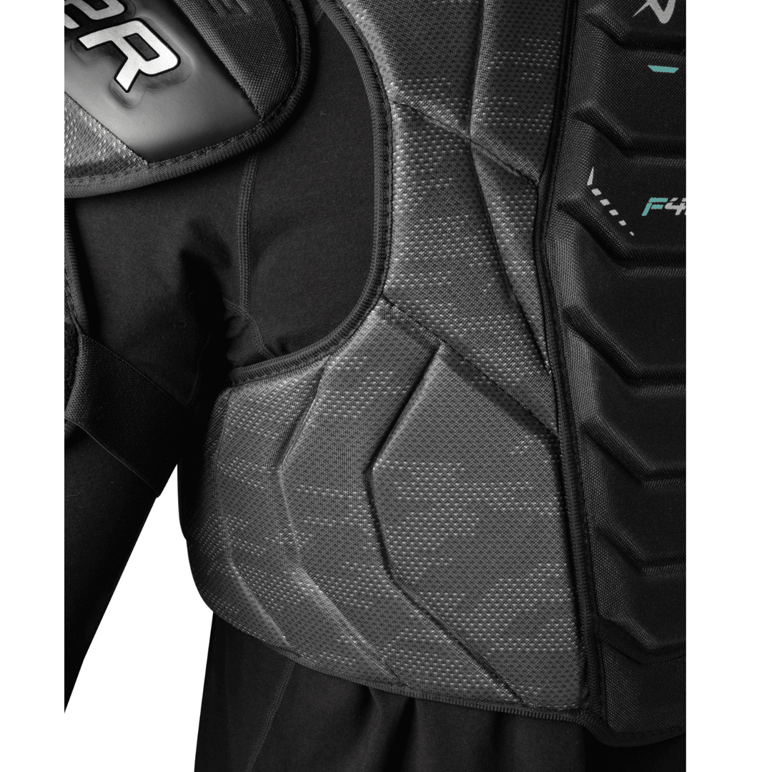 Bauer Supreme F40 Shoulder Pads