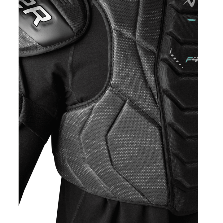 Bauer Supreme F40 Shoulder Pads