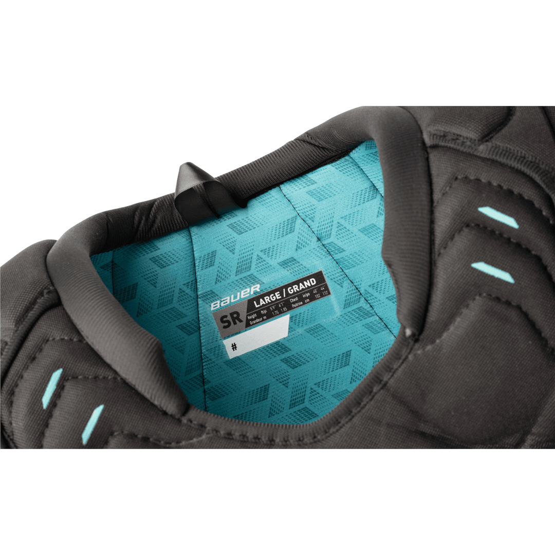 Bauer Supreme F40 Shoulder Pads