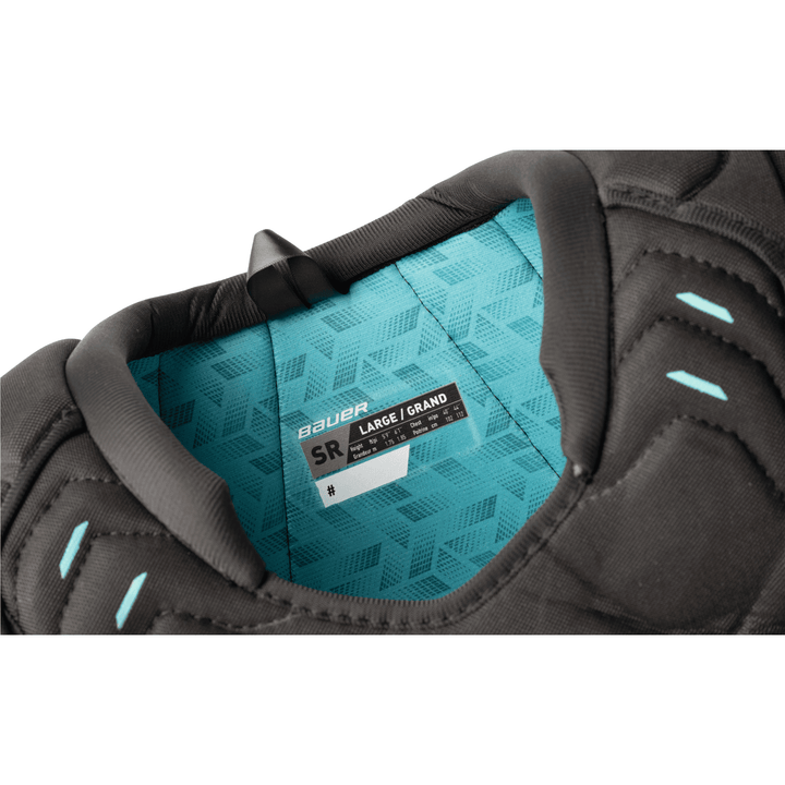 Bauer Supreme F40 Shoulder Pads