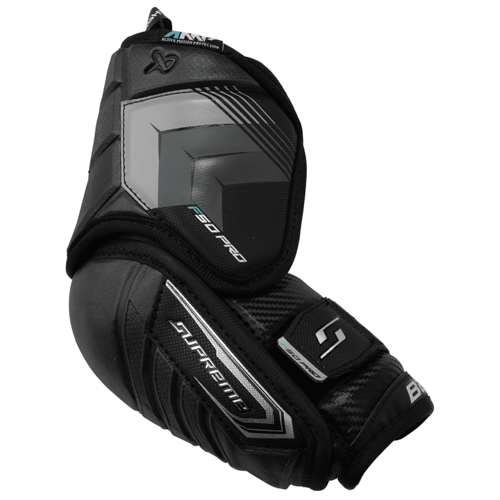 Bauer Supreme F50 Pro Elbow Pads