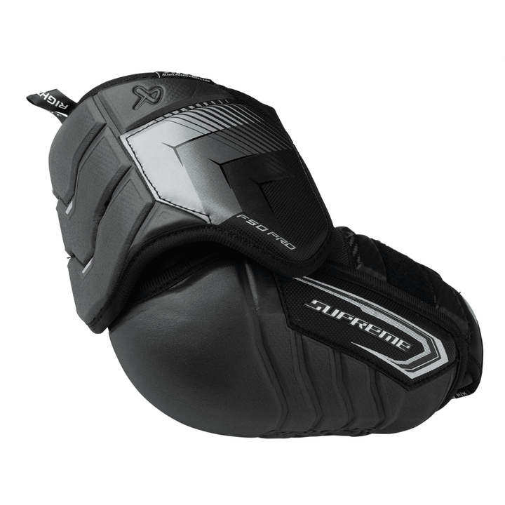 Bauer Supreme F50 Pro Elbow Pads