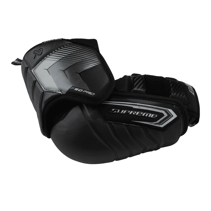 Bauer Supreme F50 Pro Elbow Pads