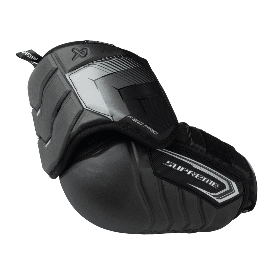 Bauer Supreme F50 Pro Elbow Pads