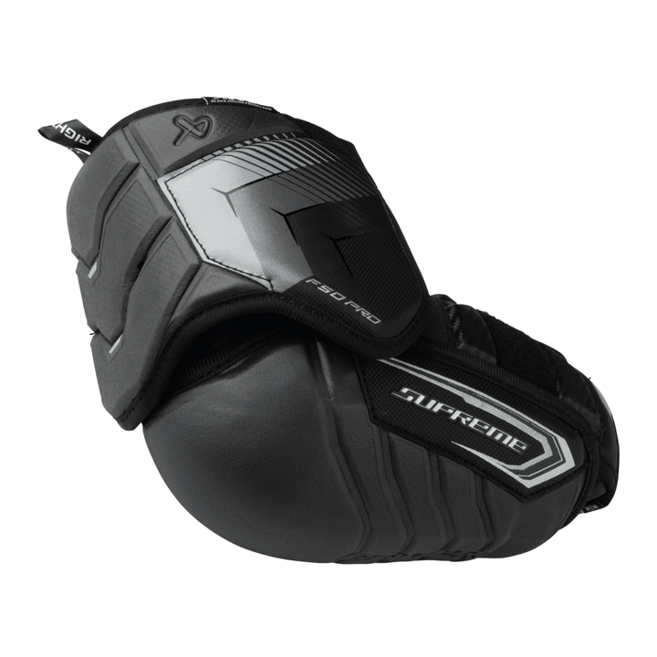 Bauer Supreme F50 Pro Elbow Pads