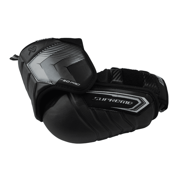 Bauer Supreme F50 Pro Elbow Pads