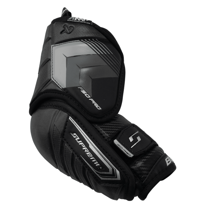Bauer Supreme F50 Pro Elbow Pads