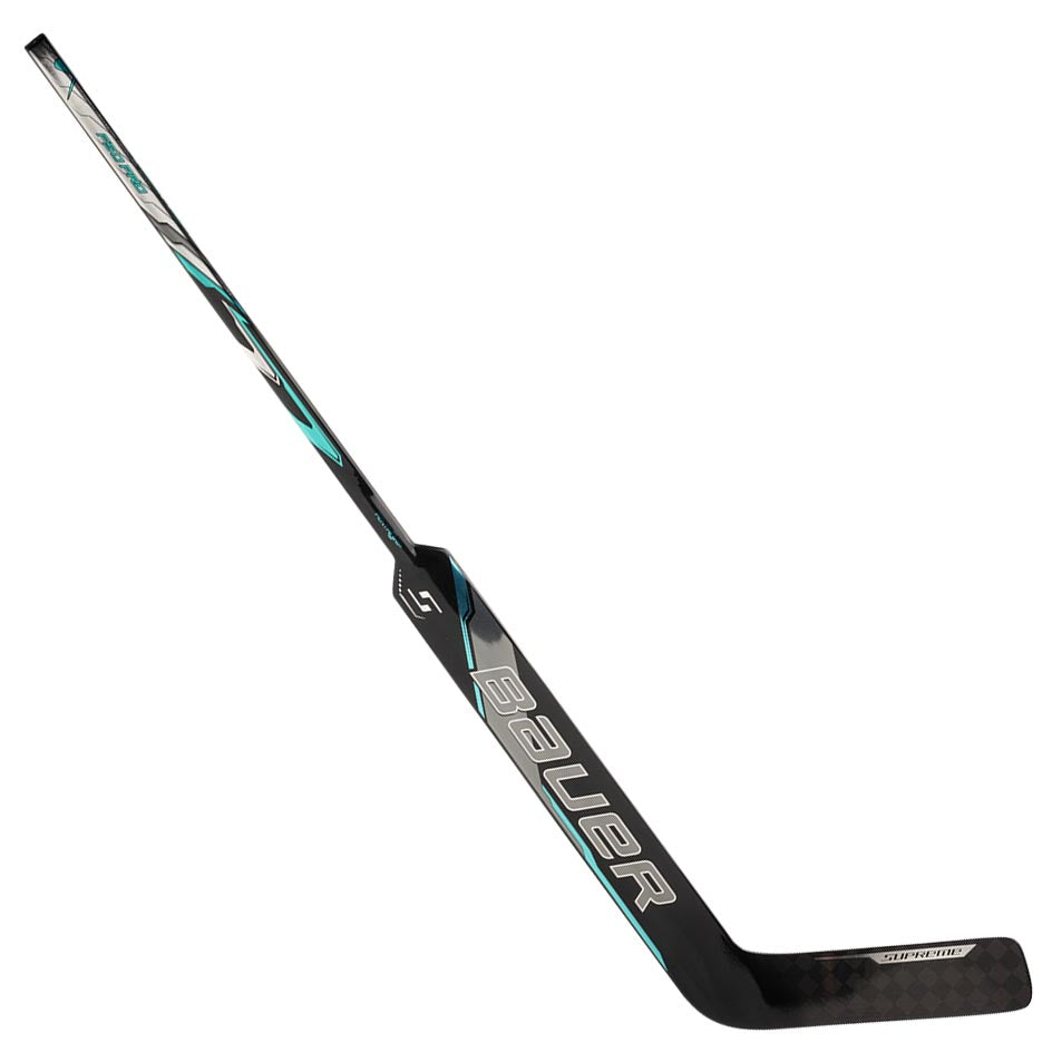 Bauer Supreme F50 Pro Goalie Stick