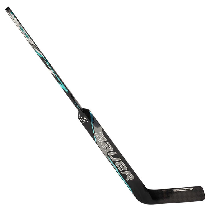Bauer Supreme F50 Pro Goalie Stick