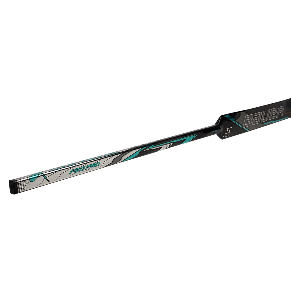 Bauer Supreme F50 Pro Goalie Stick