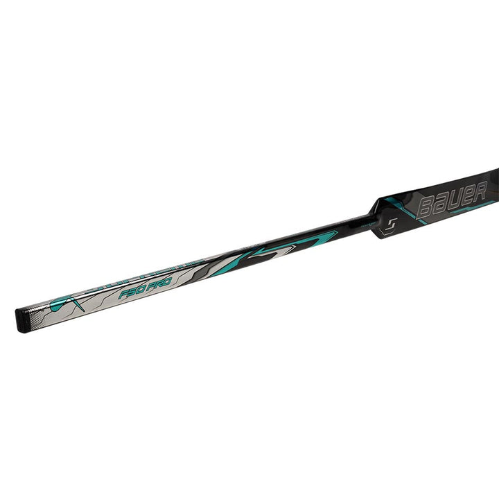Bauer Supreme F50 Pro Goalie Stick