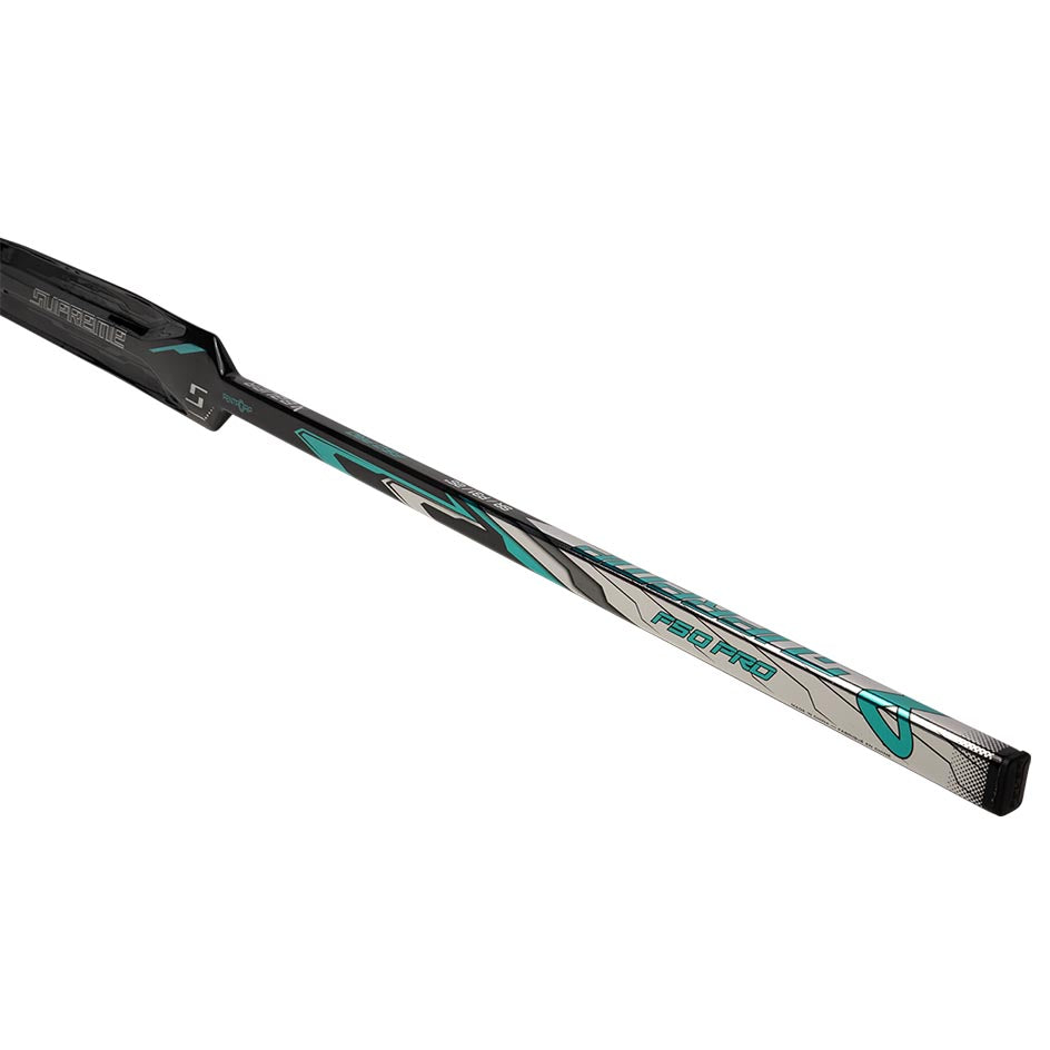 Bauer Supreme F50 Pro Goalie Stick