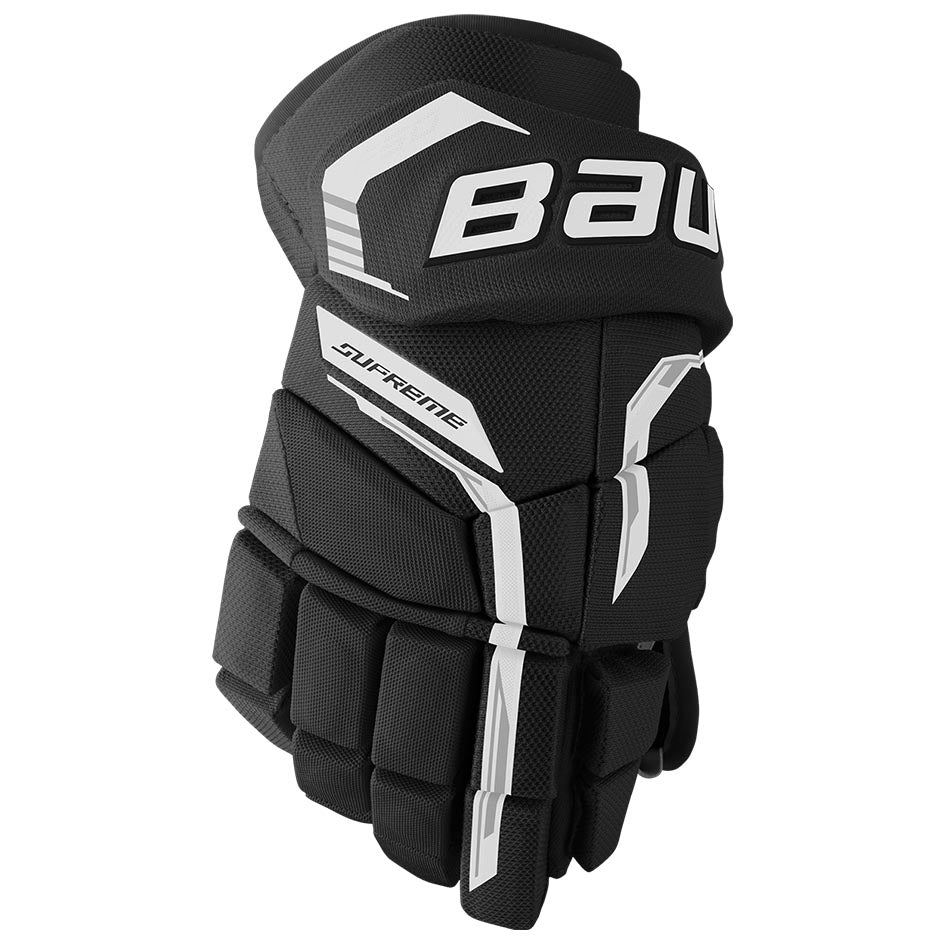 Bauer Supreme F50 Pro Gloves
