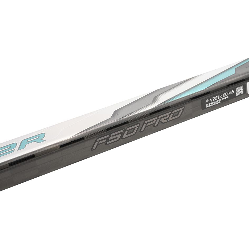 Bauer Supreme F50 Pro Hockey Stick
