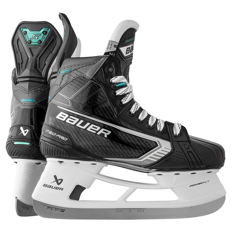 Bauer Supreme F50 Pro Ice Hockey Skates
