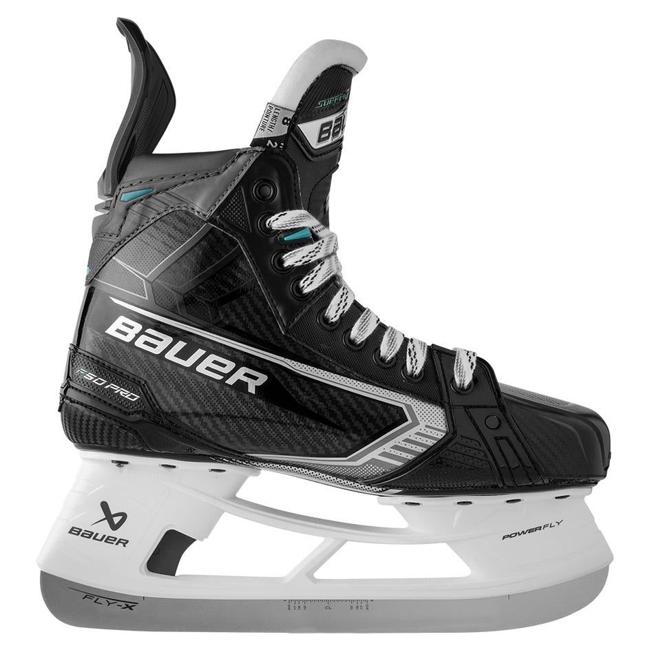 Bauer Supreme F50 Pro Ice Hockey Skates