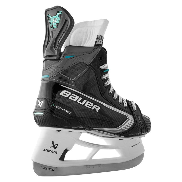 Bauer Supreme F50 Pro Ice Hockey Skates