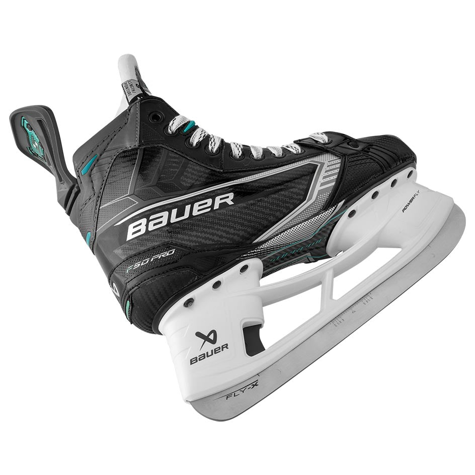 Bauer Supreme F50 Pro Ice Hockey Skates