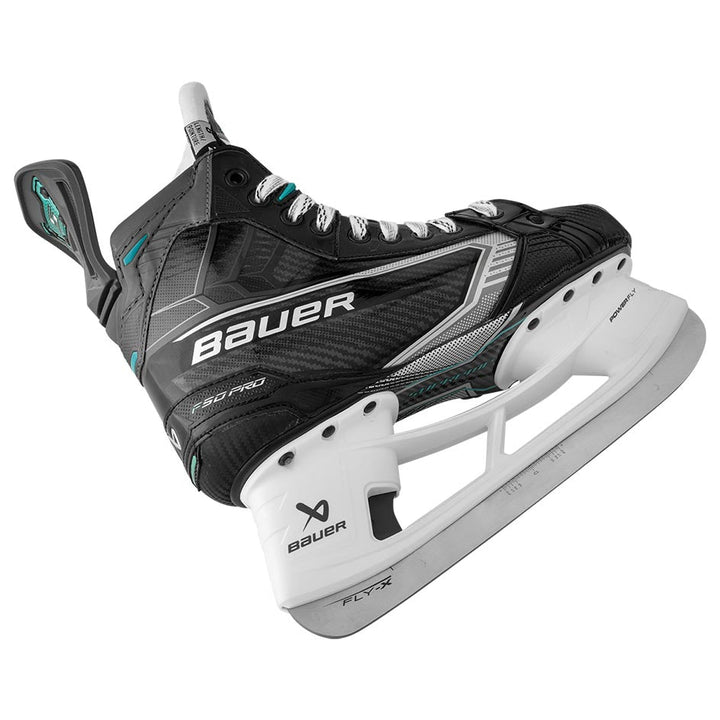 Bauer Supreme F50 Pro Ice Hockey Skates
