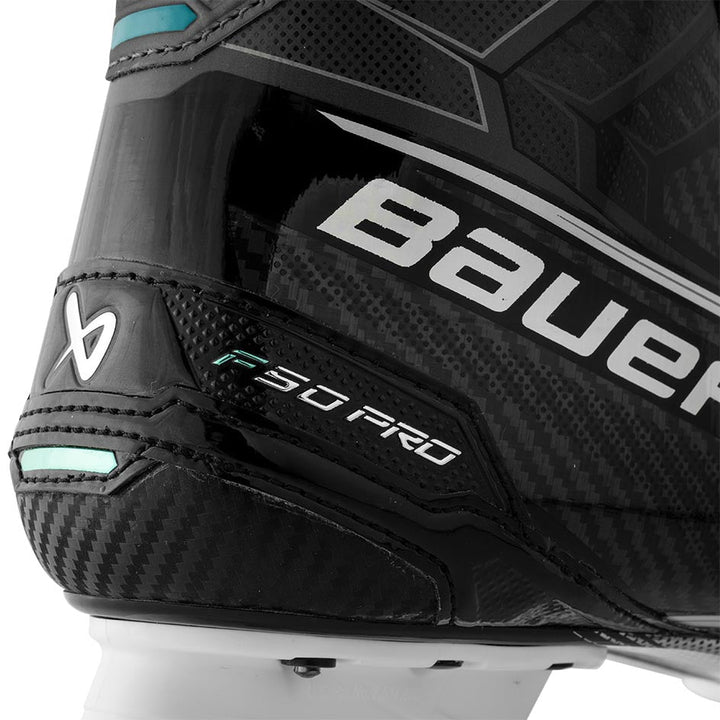 Bauer Supreme F50 Pro Ice Hockey Skates