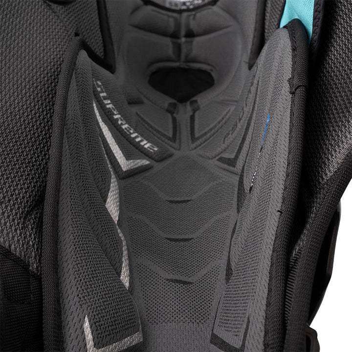 Bauer Supreme F50 Pro Shin Guards