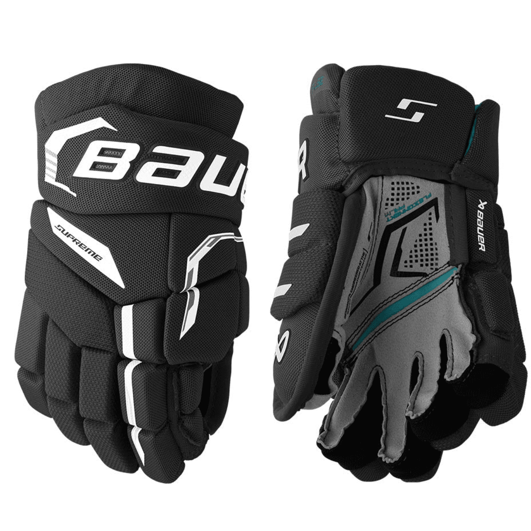 Bauer Supreme Fuse Gloves