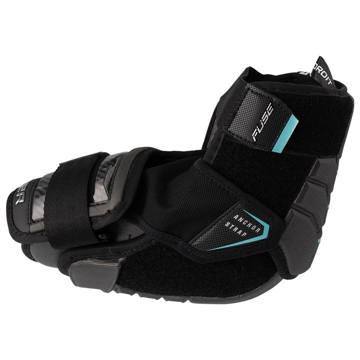 Bauer Supreme Fuse Elbow Pads Senior