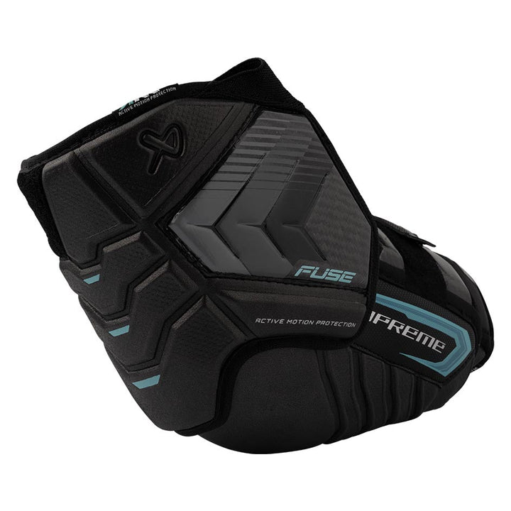Bauer Supreme Fuse Elbow Pads Senior