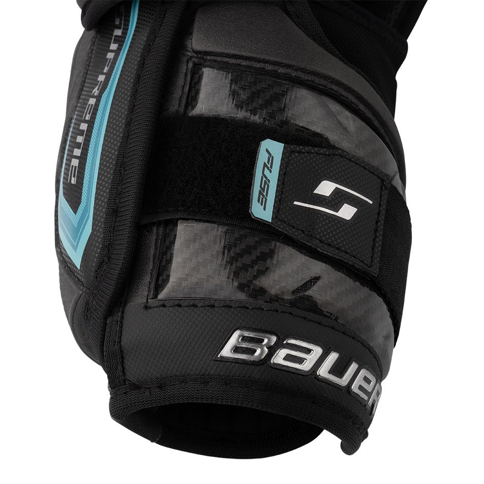 Bauer Supreme Fuse Elbow Pads Senior