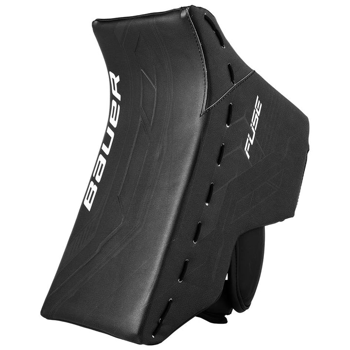 Bauer Supreme Fuse Goalie Blocker Senior
