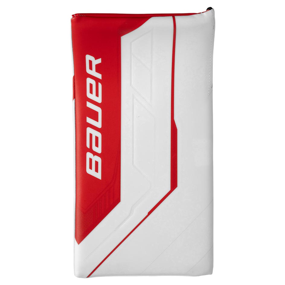 Bauer Supreme Fuse Goalie Blocker Senior