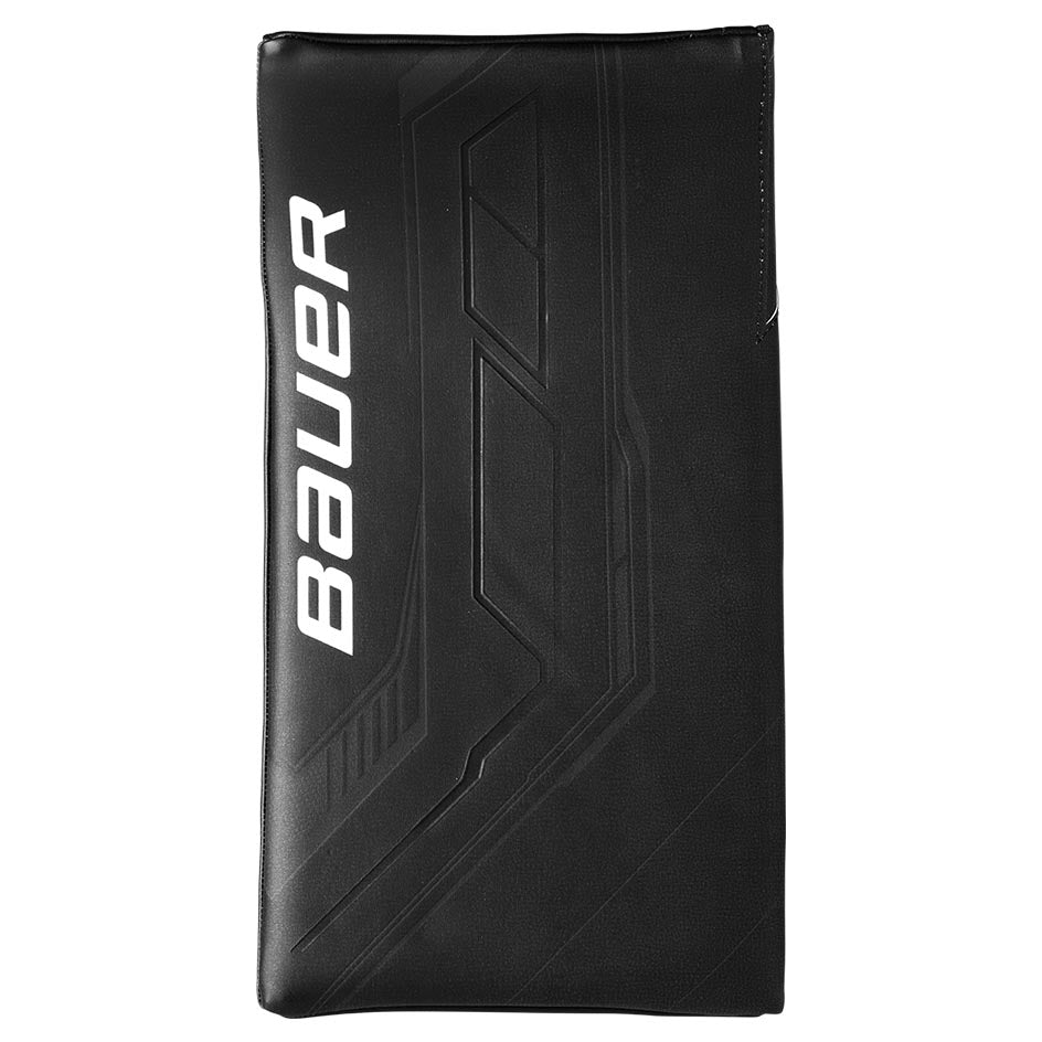 Bauer Supreme Fuse Goalie Blocker Senior