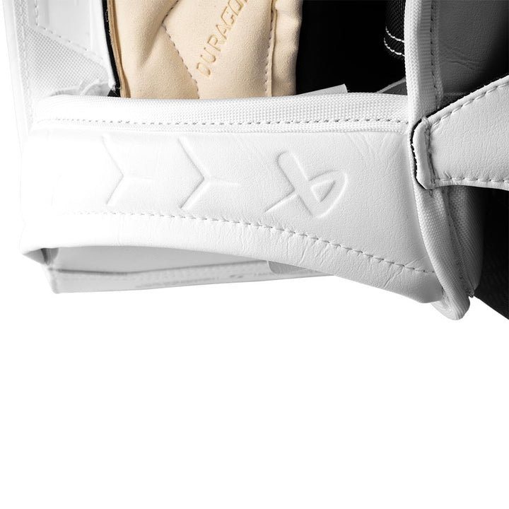 Bauer Supreme Fuse Goalie Blocker Senior