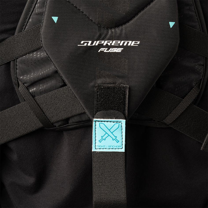 Bauer Supreme Fuse Goalie Body Armour Senior