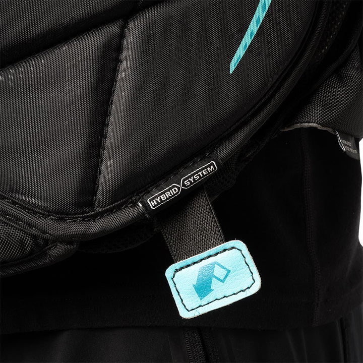 Bauer Supreme Fuse Goalie Body Armour Senior