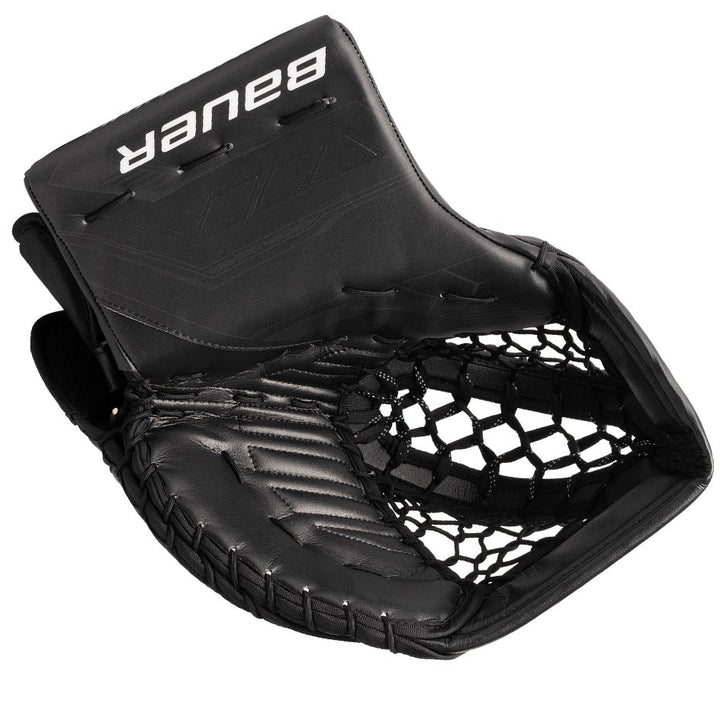 Bauer Supreme Fuse Goalie Catch Glove Senior