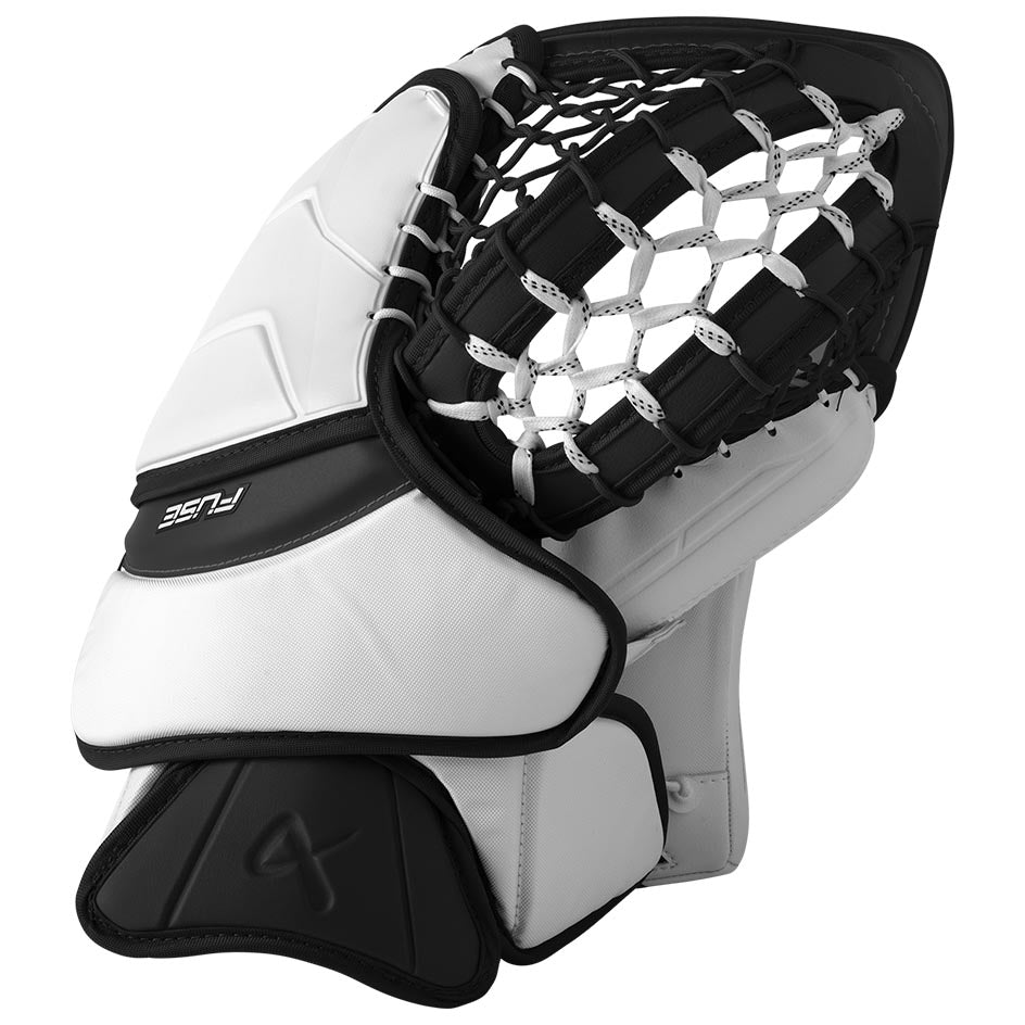 Bauer Supreme Fuse Goalie Catch Glove Senior