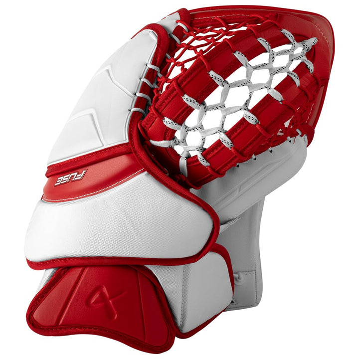 Bauer Supreme Fuse Goalie Catch Glove Senior