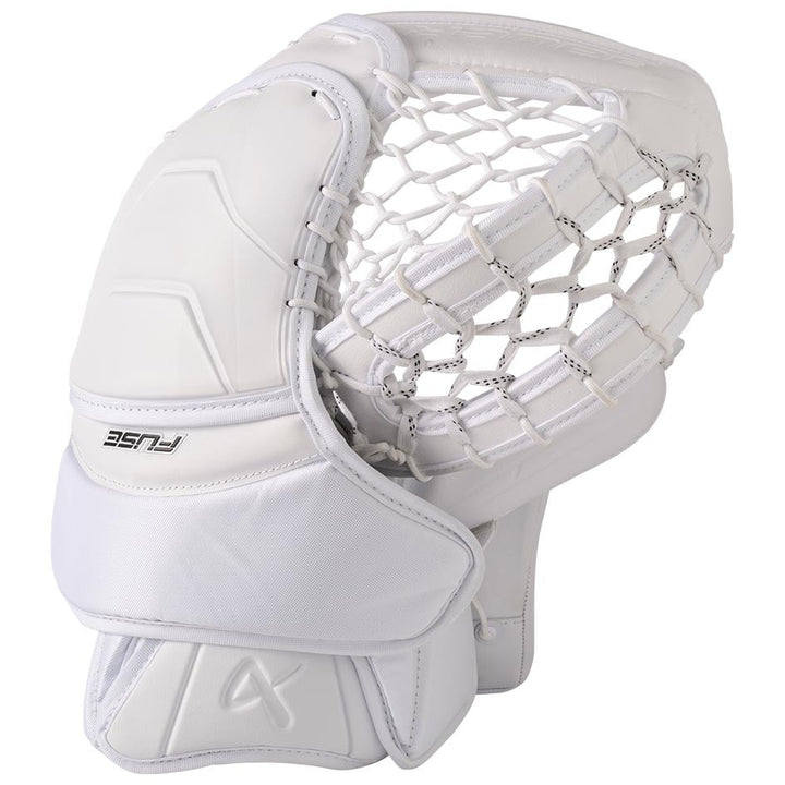 Bauer Supreme Fuse Goalie Catch Glove Senior