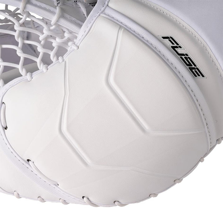 Bauer Supreme Fuse Goalie Catch Glove Senior