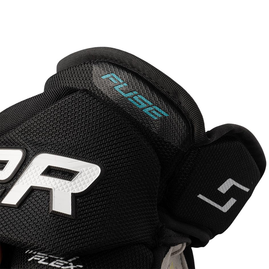 Bauer Supreme Fuse Gloves