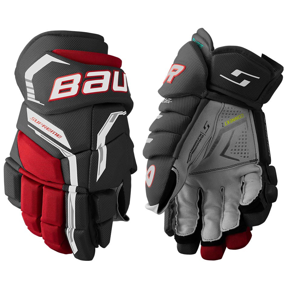 Bauer Supreme Fuse Gloves