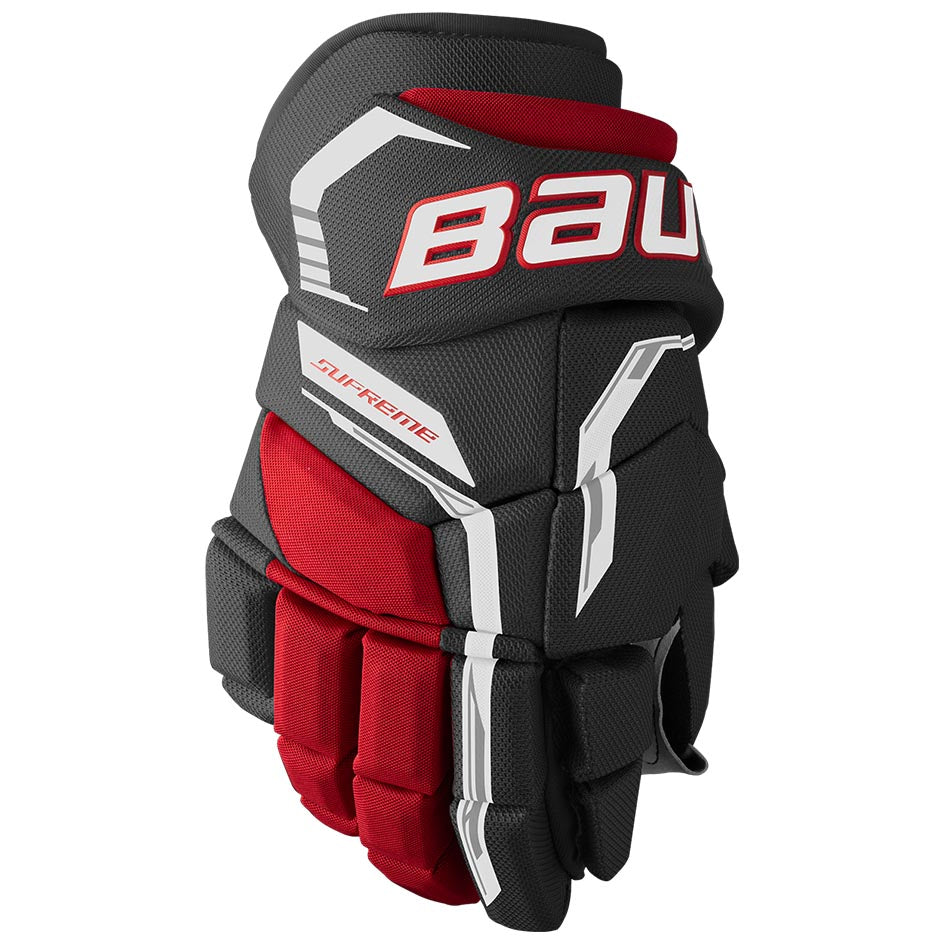 Bauer Supreme Fuse Gloves