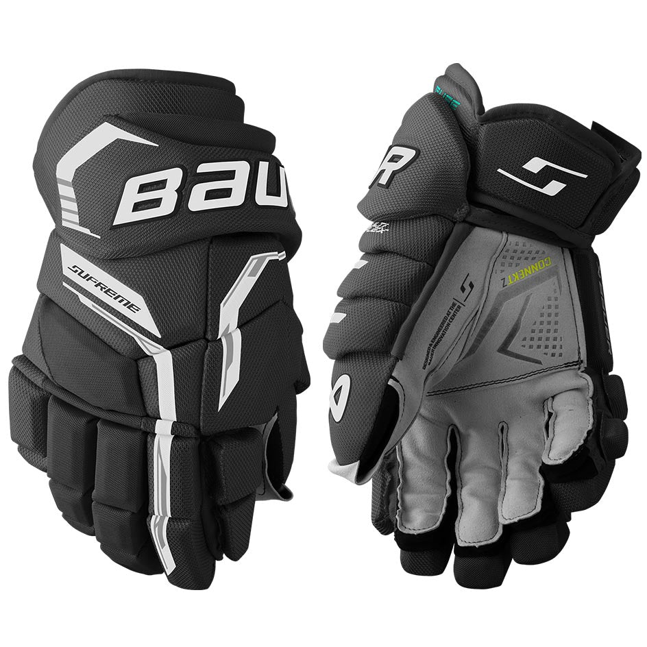 Bauer Supreme Fuse Gloves