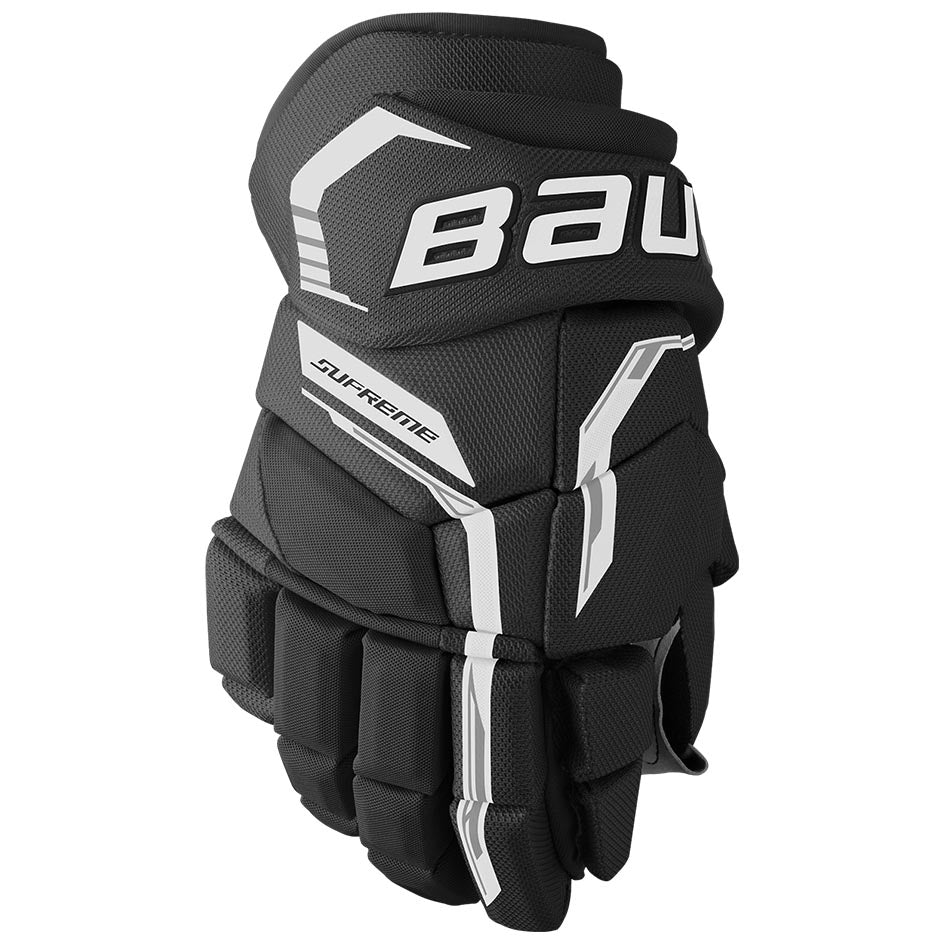 Bauer Supreme Fuse Gloves